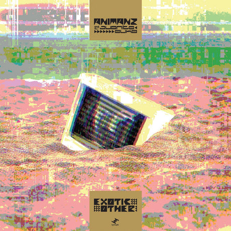 Exotic Other [Vinyl]