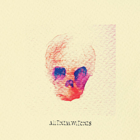 All Them Witches - ATW (BONE & ORCHID MARBLE, BLUE & ORCHID MARBLE VINYL) [Vinyl]