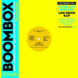Low Rider Rap 12" [Vinyl]