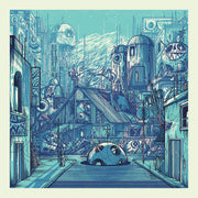 LP5000 [CD]