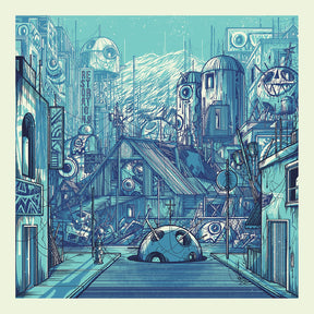 LP5000 [CD]