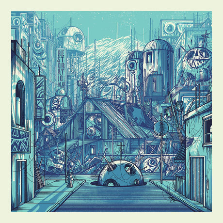 LP5000 [CD]