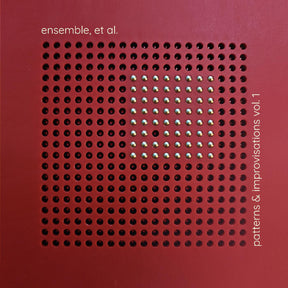 patterns & improvisations vol. 1 (INDIE EXCLUSIVE) [Cassette]