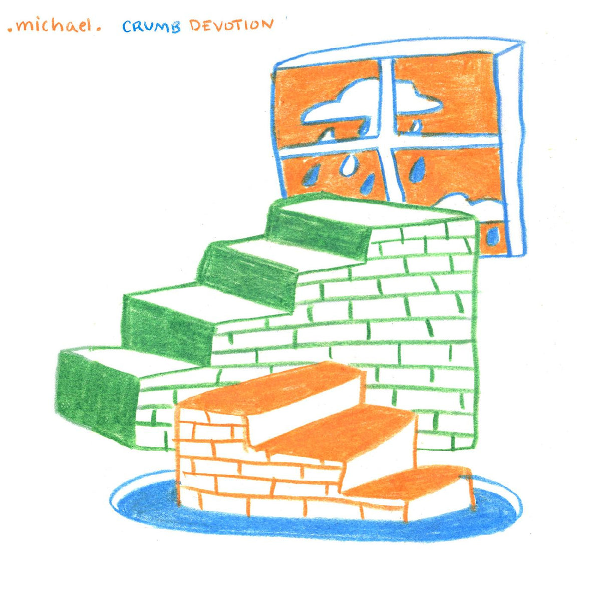 Crumb Devotion [CD]
