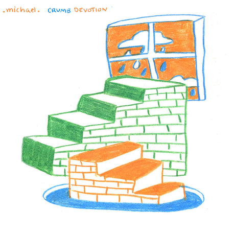 Crumb Devotion [CD]