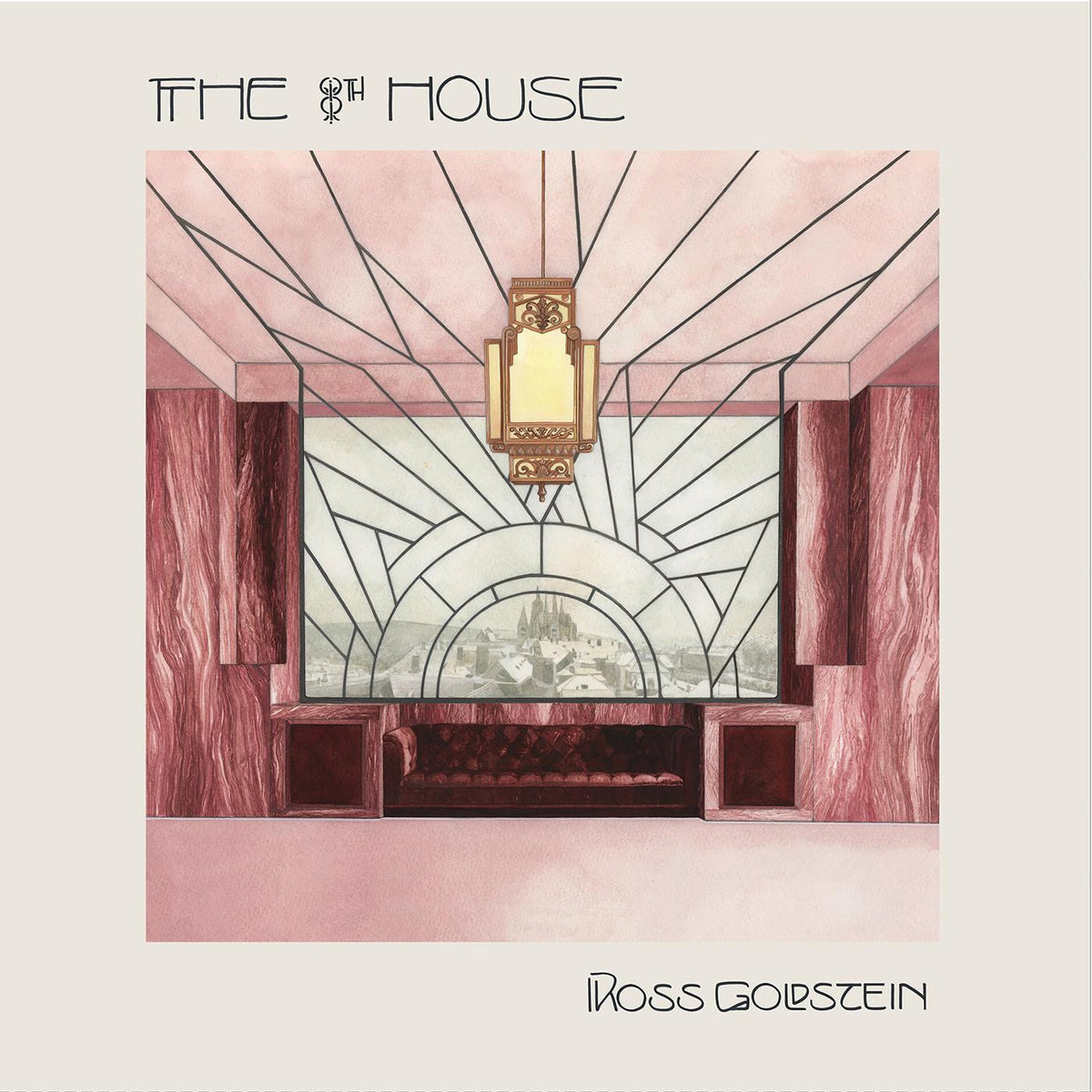The Eighth House [Vinyl]