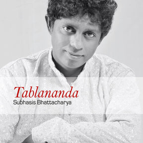 Tablananda [CD]