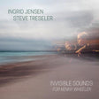 Invisible Sounds: For Kenny Wheeler [Vinyl]