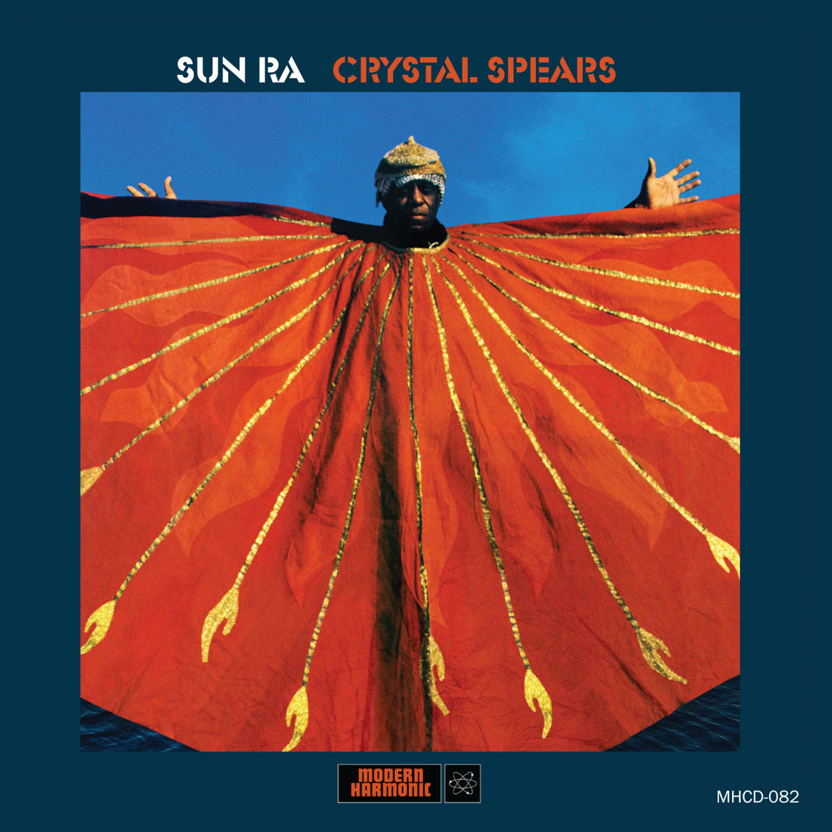 Sun Ra - Crystal Spears [Vinyl]