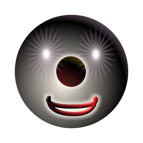 Activated Clown [Cassette]