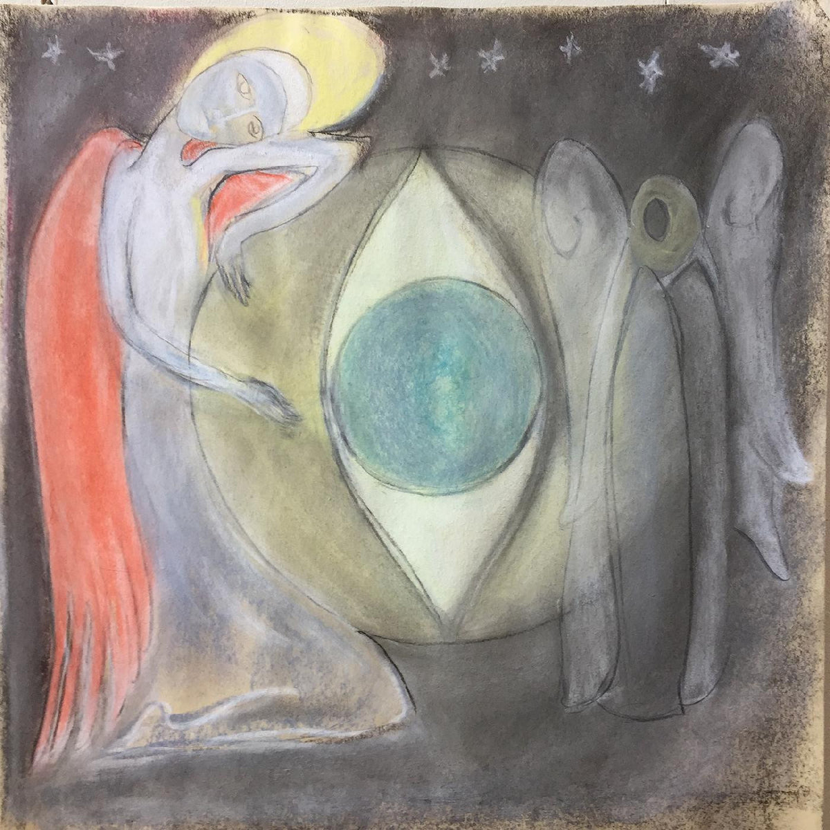 Fairy Faithful Harmony [Vinyl]