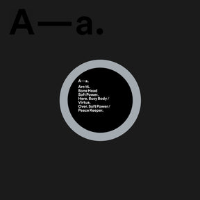 Soft Power [Vinyl]