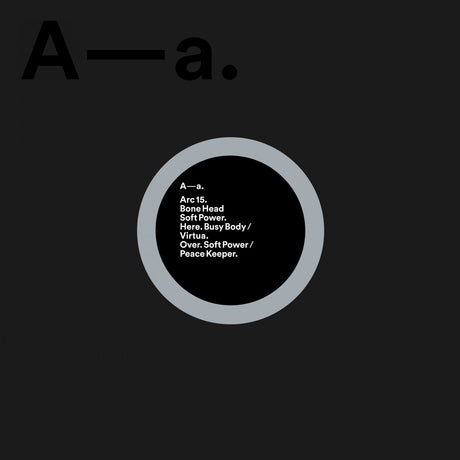 Soft Power [Vinyl]