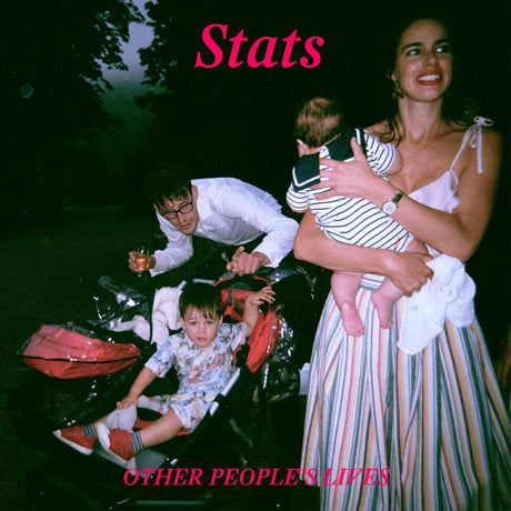 Other People's Lives [Vinyl]