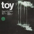 Toy - Happy In The Hollow (INDIE EXCLUSIVE, BLUE VINYL) [Vinyl]