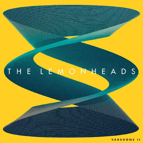 The Lemonheads - Varshons 2 [CD]