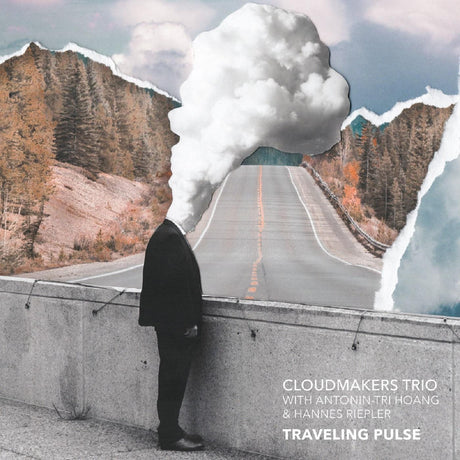 Traveling Pulse [Vinyl]