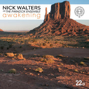 Awakening [Vinyl]