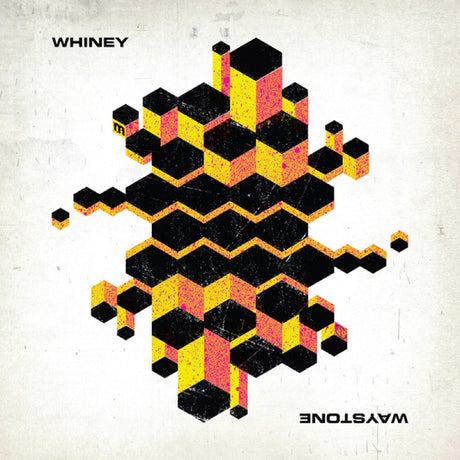 Waystone [Vinyl]