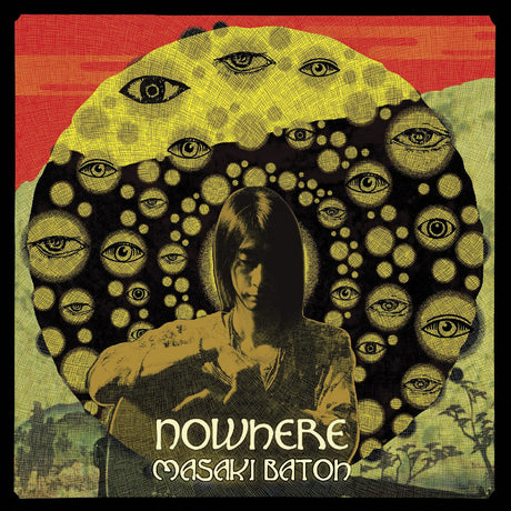 Nowhere [CD]