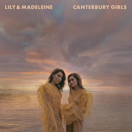 Lily & Madeleine - Canterbury Girls [Vinyl]