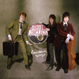 Daddy Long Legs - Lowdown Ways [CD]