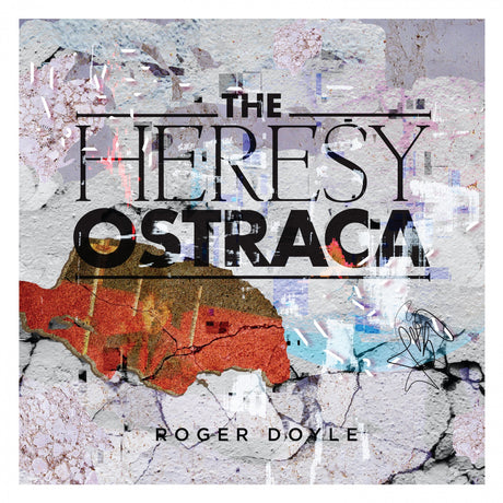 The Heresy Ostraca [CD]