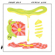 Shady Bug - Lemon Lime [Vinyl]