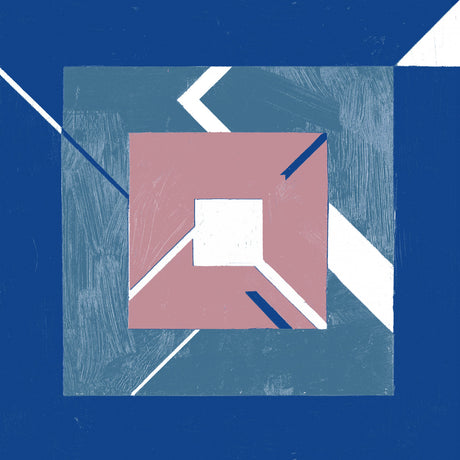 Lines of Sight [Vinyl]