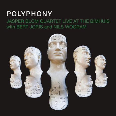 Polyphony [Vinyl]