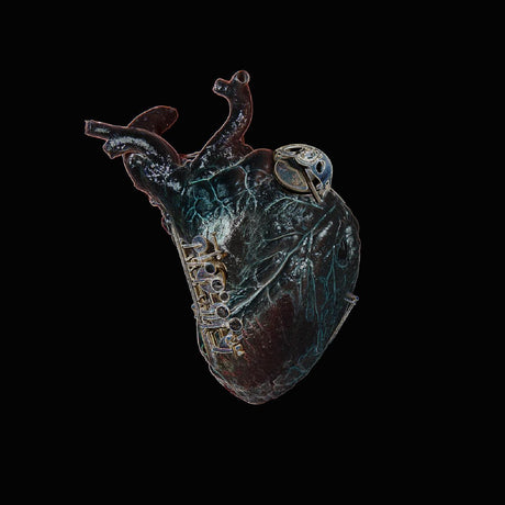 Guardians Of The Heart Machine [Vinyl]