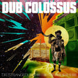 Dub Colossus - Doctor Strangedub (Or How I Learned To Stop Worrying And Dub The Bomb) [CD]