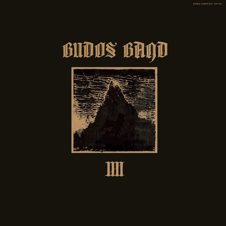 Budos Band, The - V [CD]