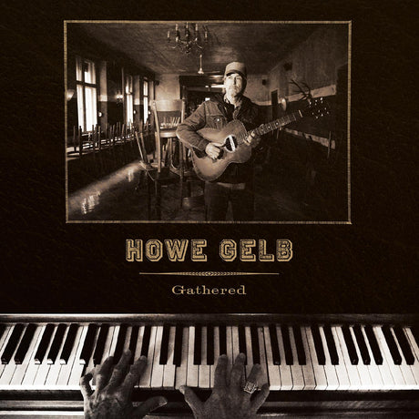 Howe Gelb - Gathered [Vinyl]
