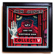 Jones, Jim & The Righteous Mind - CollectiV (INDIE EXCLUSIVE, COLOR VINYL) [Vinyl]