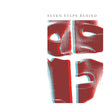 Seven Steps Behind [CD]