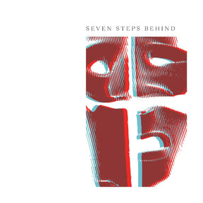 Seven Steps Behind [CD]