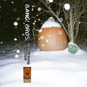Big BANG! Theory (Part Two) [Cassette]