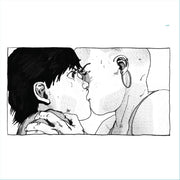 Blue Spring [CD]