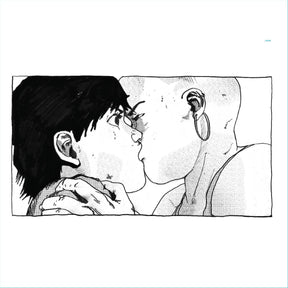 Blue Spring [CD]