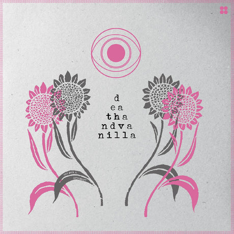 Death And Vanilla - Are You A Dreamer? (INDIE EXCLUSIVE, TRANSPARENT PINK VINYL) [Vinyl]
