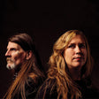 Earth - Full Upon Her Burning Lips [CD]