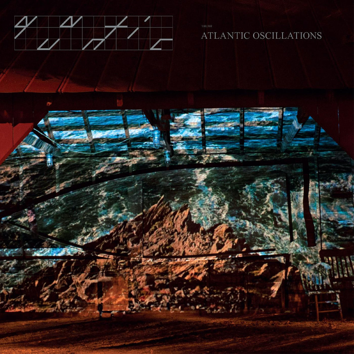 Atlantic Oscillations [Vinyl]
