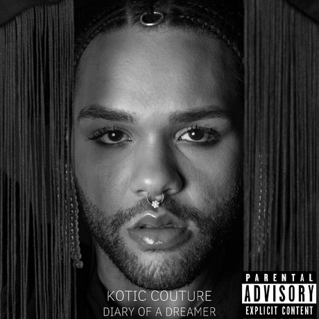 Kotic Couture - Diary of a Dreamer [CD]