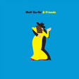 Matt Surfin' and Friends [Vinyl]
