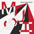Mush - Induction Party [Vinyl]