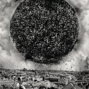 Aseethe - Throes [CD]