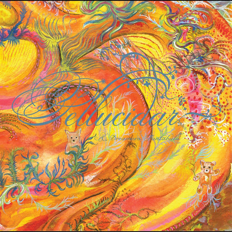 Pellucidar - A Dreamers Fantabula [Vinyl]