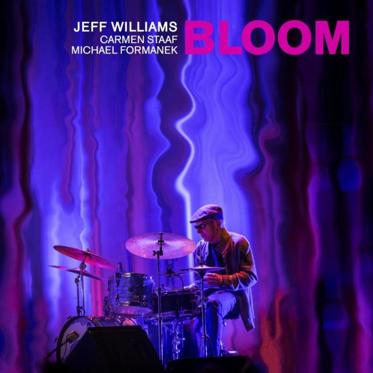 Bloom [CD]