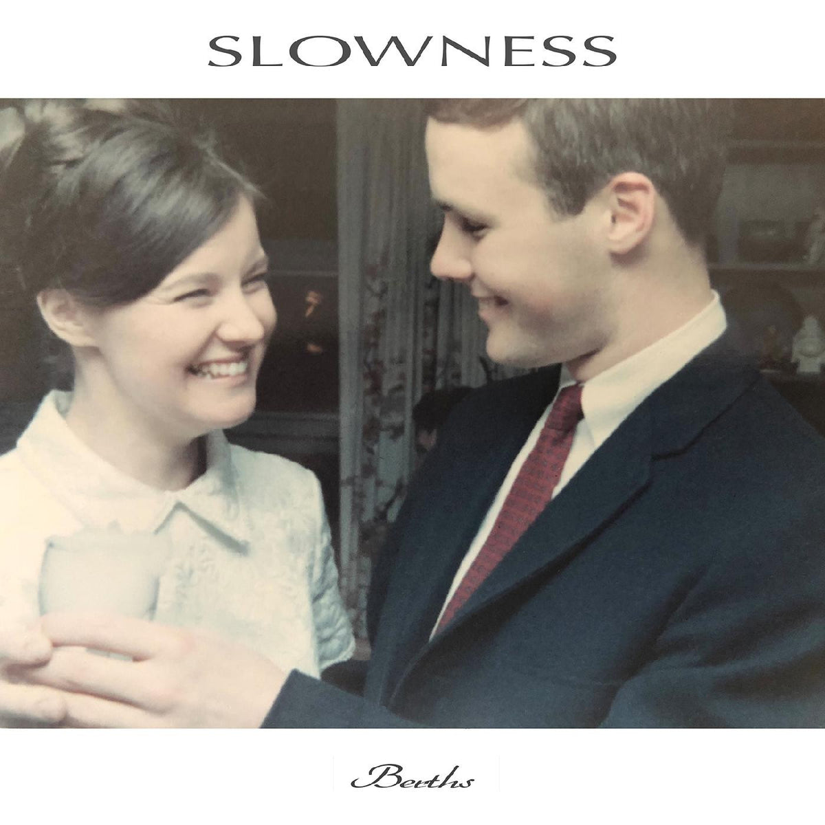 Berths [Vinyl]